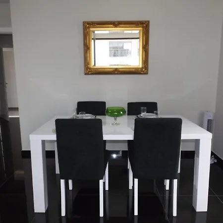 Duque De Loule - - E Апартаменты *