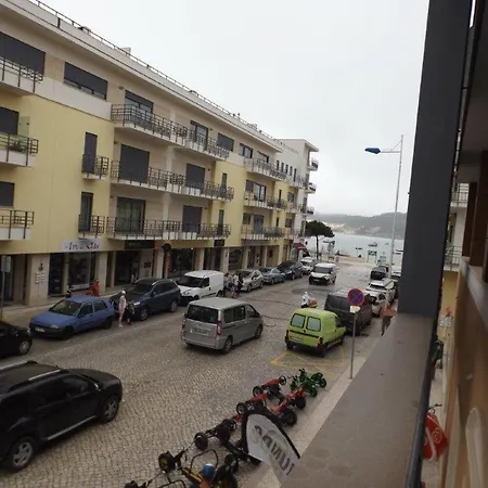 Апартаменты Duque De Loule - - E Сан-Мартинью-ду-Порту