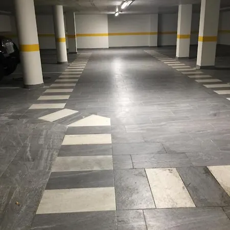 Duque De Loule - - E Апартаменты Сан-Мартинью-ду-Порту