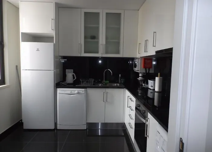 Apartment Duque De Loule - - E