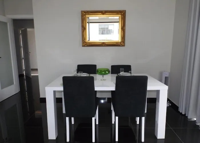 Duque De Loule - - E Apartment *