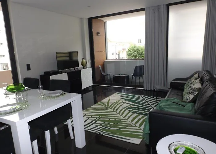 Duque De Loule - - E Apartment