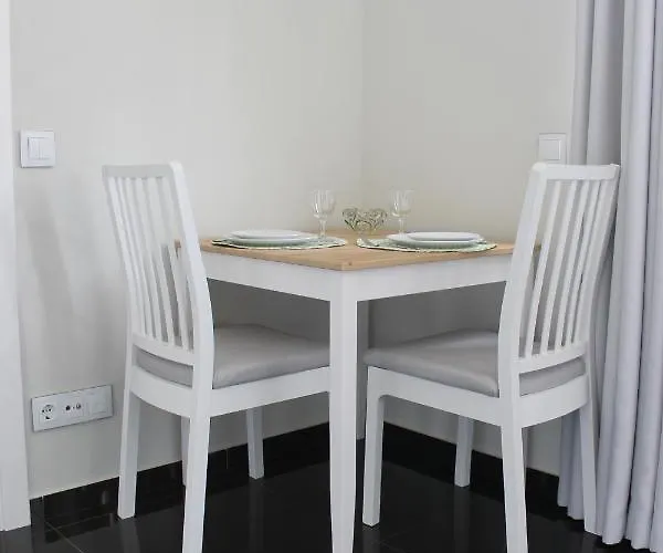 Apartment Duque De Loule - - E *