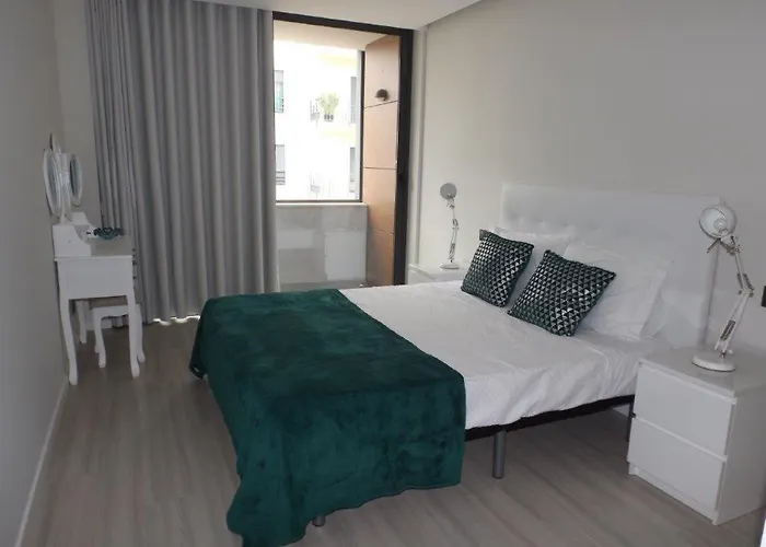 Duque De Loule - - E Apartment Sao Martinho do Porto