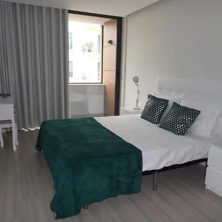 Duque De Loule - - E Appartement São Martinho do Porto