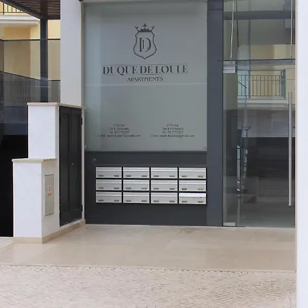 Duque De Loule - - E * São Martinho do Porto